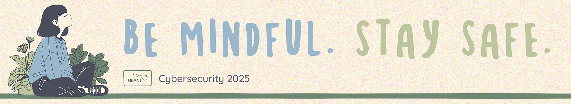 Cybersecurity Campaign 2025 web link Cybersecurity Campaign 2025 web link