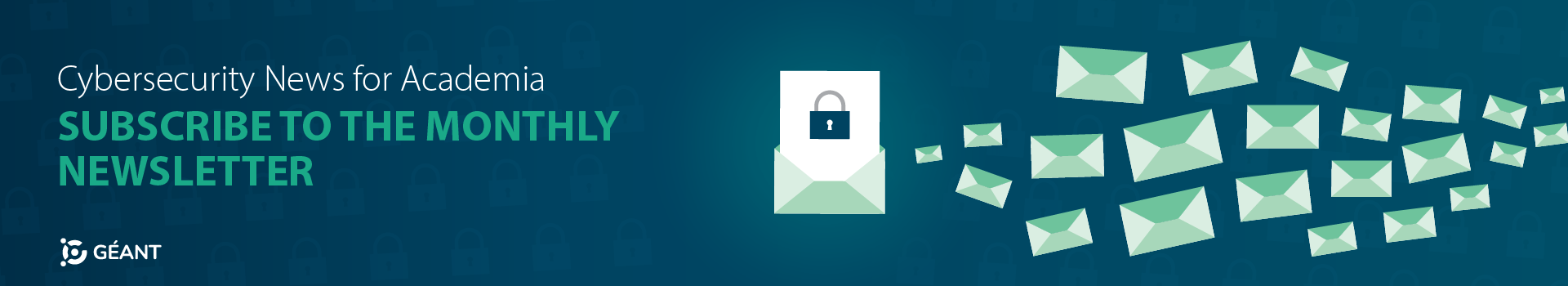 CyberSecurity newsletter web link